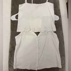 Brandy Melville Tank Bundle
